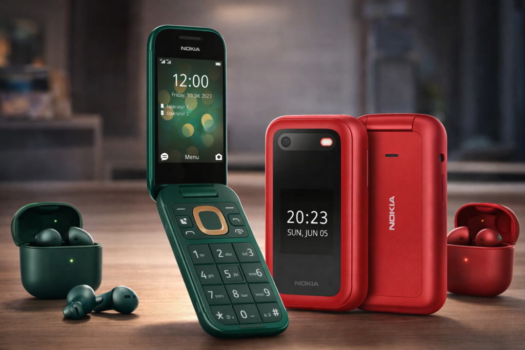 Nokia Keypad Phones Price List