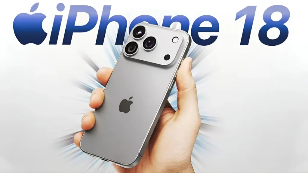 iPhone 18 Pro Highlights Leaks & Early Reports