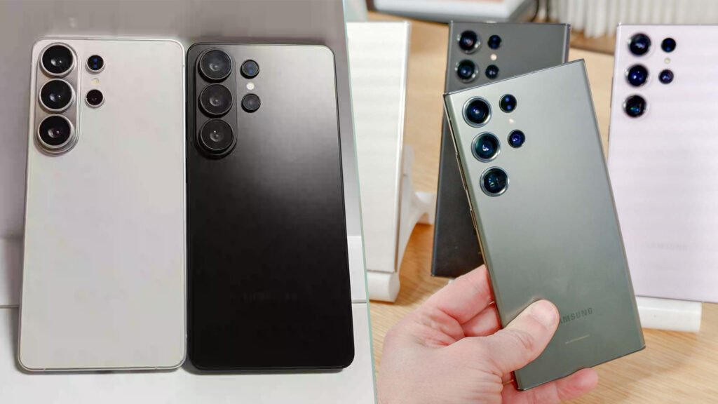 Samsung Galaxy S26 Ultra