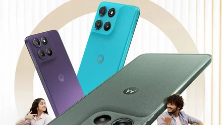 Moto G67 Power