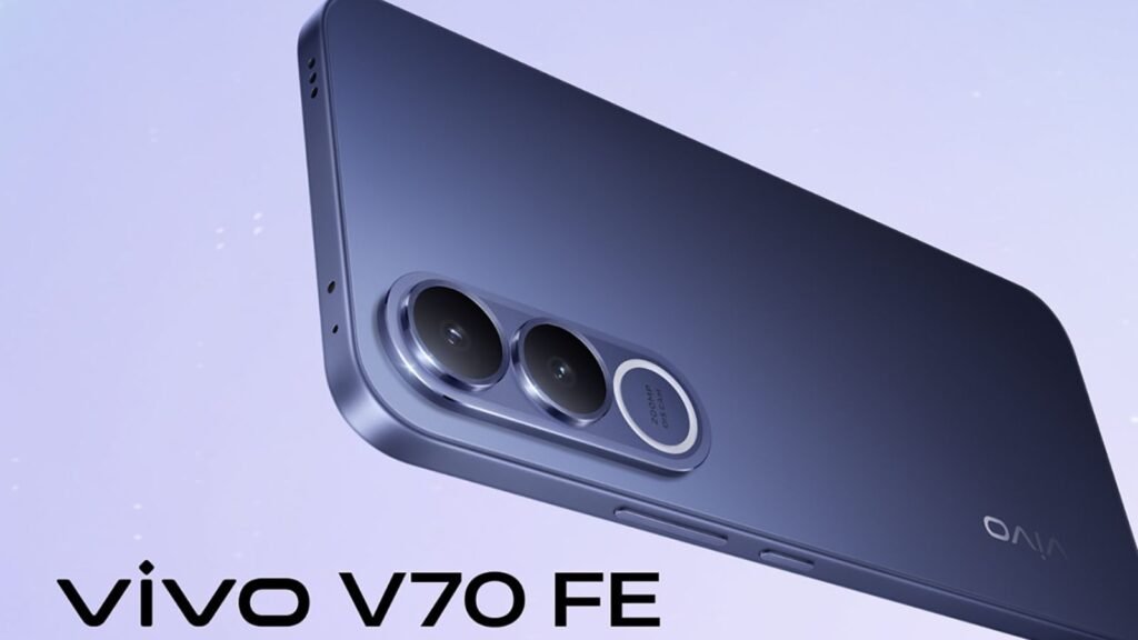 vivo V70 FE